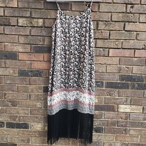 1920s Inspired Dress